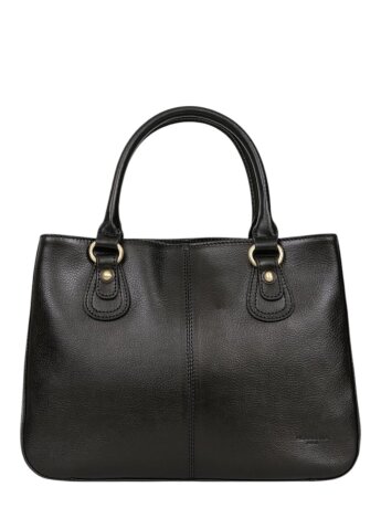 Сумка женская Hexagona 113702 noir 