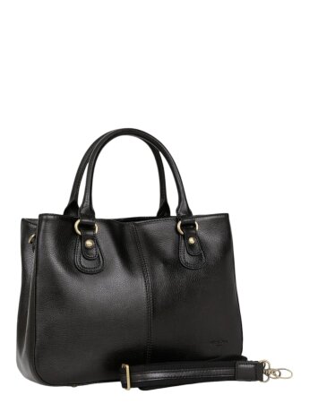 Сумка женская Hexagona 113702 noir 