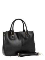 Сумка женская Hexagona 113702 noir 