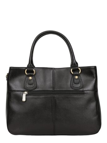 Сумка женская Hexagona 113702 noir 