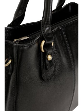 Сумка женская Hexagona 113702 noir 