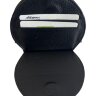 Кошелек женский Albatross 26-3002 черный
