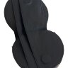 Кошелек женский Albatross 26-3002 черный