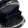 Кошелек женский Albatross 26-3002 черный