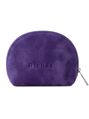 Косметичка Richet Ri-171KC фиолетовый