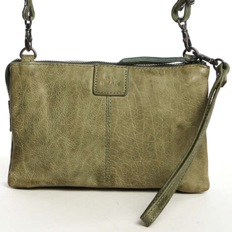 Сумка женская Bear Design CP1119 green