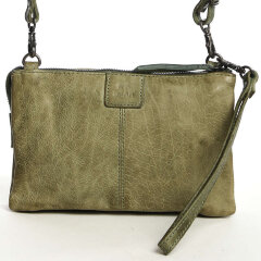 Сумка женская Bear Design CP1119 green