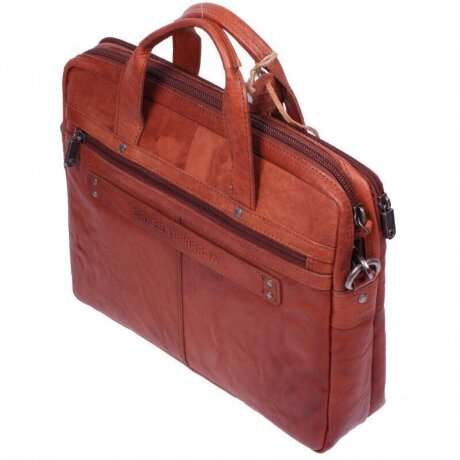 Сумка для ноутбука Spikes&Sparrow 24244 К