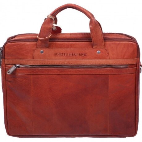 Сумка для ноутбука Spikes&Sparrow 24244 К
