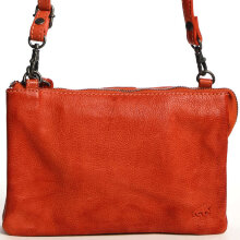 Сумка женская Bear Design CP1119 red