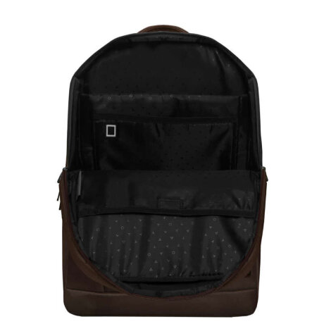 Рюкзак городской Torber T7925-BRW