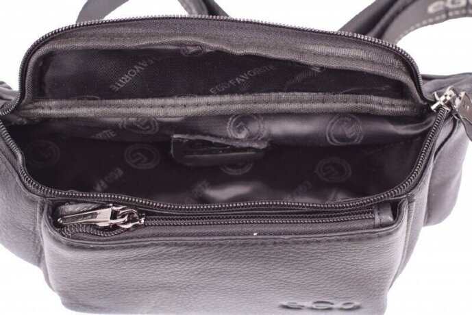 Сумка мужская EGO 033-8703-14 на пояс