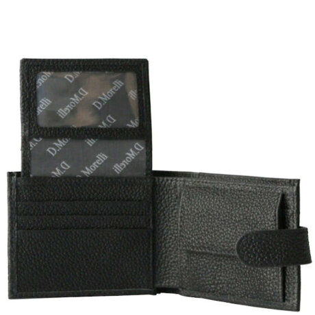Портмоне Domenico Morelli DM-P113-F001