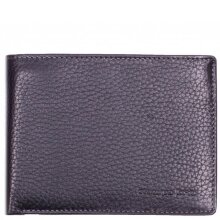 Кошелек мужской Stampa Brio 668-6718F BGS