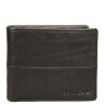 Портмоне Gianni Conti 1137100 black в г. Санкт-Петербург, оплата после осмотра.