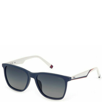 Очки солнцезащитные Fila SFI461 blue