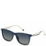 Очки солнцезащитные Fila SFI461 blue