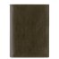 Обложка на автодокументы и паспорт 2в1 Qoper 0546 brown