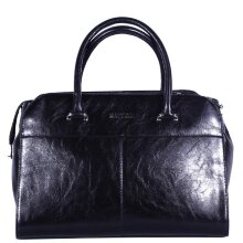 Сумка женская Mattioli 004-19С черн 