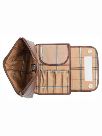 Косметичка раскладная 331302/2 Tony Perotti