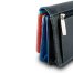 Кошелек DUDU 534-1162-black