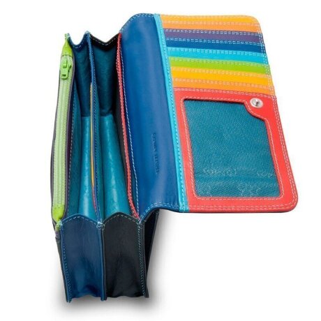 Кошелек DUDU 534-1162-black