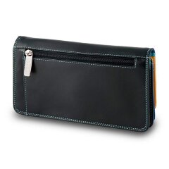 Кошелек DUDU 534-1162-black