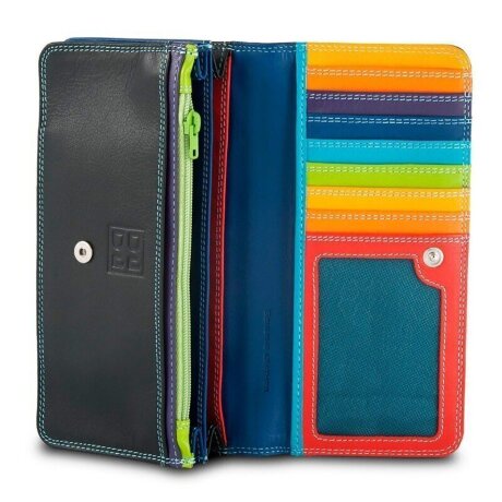 Кошелек DUDU 534-1162-black