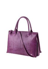 Сумка женская ESSE САБРИНА кайм.фукс 79189