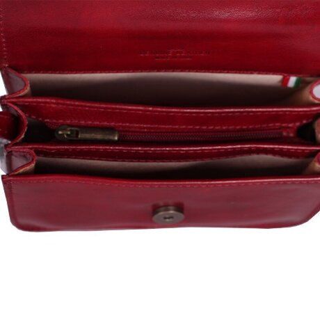 Сумка женская MiaDonna 5511 борд мал.