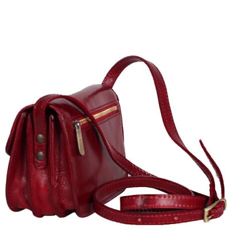 Сумка женская MiaDonna 5511 борд мал.