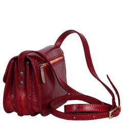 Сумка женская MiaDonna 5511 борд мал.