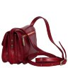 Сумка женская MiaDonna 5511 борд мал.