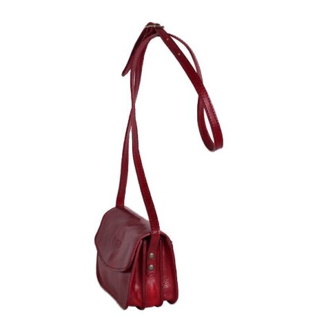Сумка женская MiaDonna 5511 борд мал.