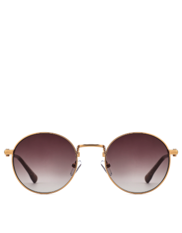 Очки солнцезащитные DN543-002 DONNA