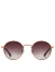 Очки солнцезащитные DN543-002 DONNA