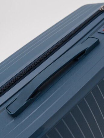 Чемодан 166-81-28 L4 S.Lavia