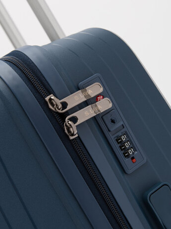 Чемодан 166-81-28 L4 S.Lavia