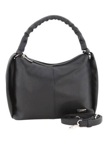 Сумка женская Оливи 1240 черн