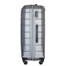 Чемодан Gianni Conti 90106033 w28 grey L в г. Санкт-Петербург, ОПЛАТА ПОСЛЕ ОСМОТРА.