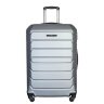 Чемодан Gianni Conti 90106033 w28 grey L в г. Санкт-Петербург, ОПЛАТА ПОСЛЕ ОСМОТРА.