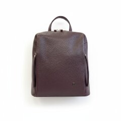 Рюкзак женский SHARPEY 1-2960 борд фл