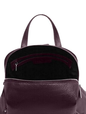 Рюкзак женский SHARPEY 1-2960 борд фл