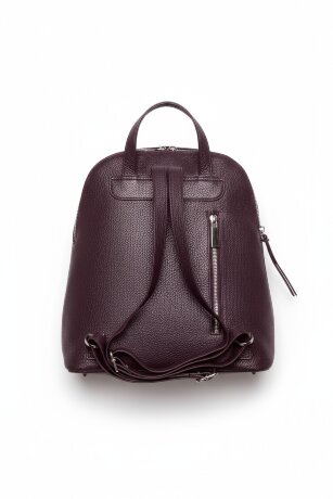 Рюкзак женский SHARPEY 1-2960 борд фл