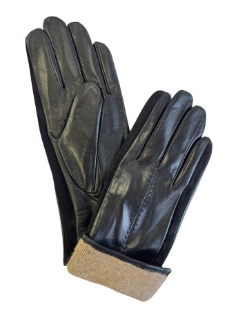 Перчатки женские Pitas 0670ZS р.8,5