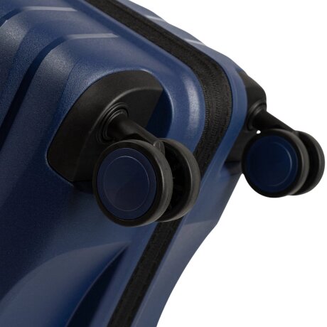 Чемодан EberHart 46D-041-420 S4 