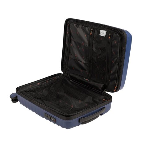 Чемодан EberHart 46D-041-420 S4 