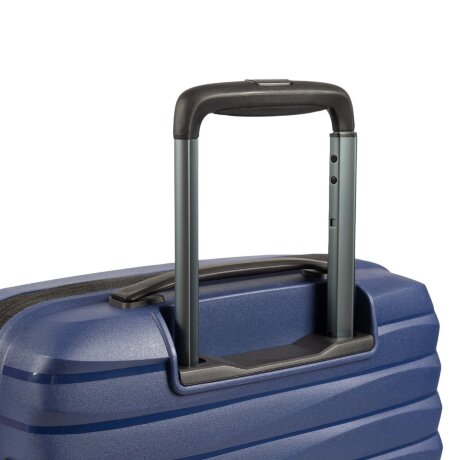 Чемодан EberHart 46D-041-420 S4 