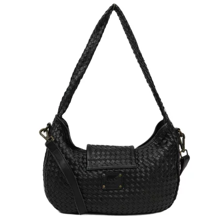 Сумка женская Bear MJ2089 black сумка ж.Bear