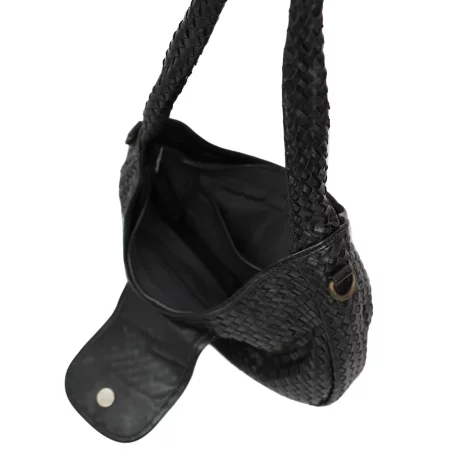 Сумка женская Bear MJ2089 black сумка ж.Bear